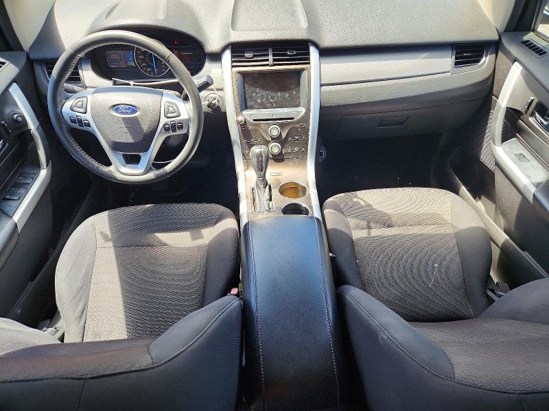 Aukcja sprzedaży 2011 Ford Edge, vin: 2FMDK3JC2BBA67279, numer aukcji: 61086246