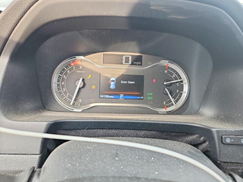 2017 Honda Pilot მანქანა იყიდება აუქციონზე, vin: 5FNYF6H09HB011150, აუქციონის ნომერი: 61097056