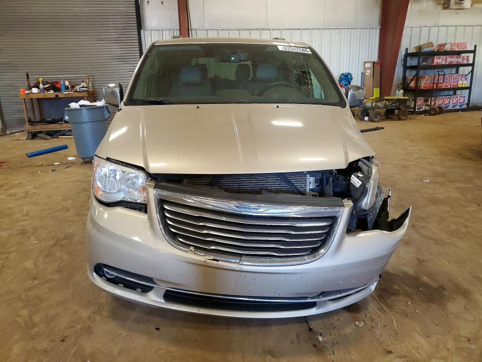 Продаж на аукціоні авто 2012 Chrysler Town & Country, vin: 2C4RC1CGXCR303391, номер лоту: 62042586