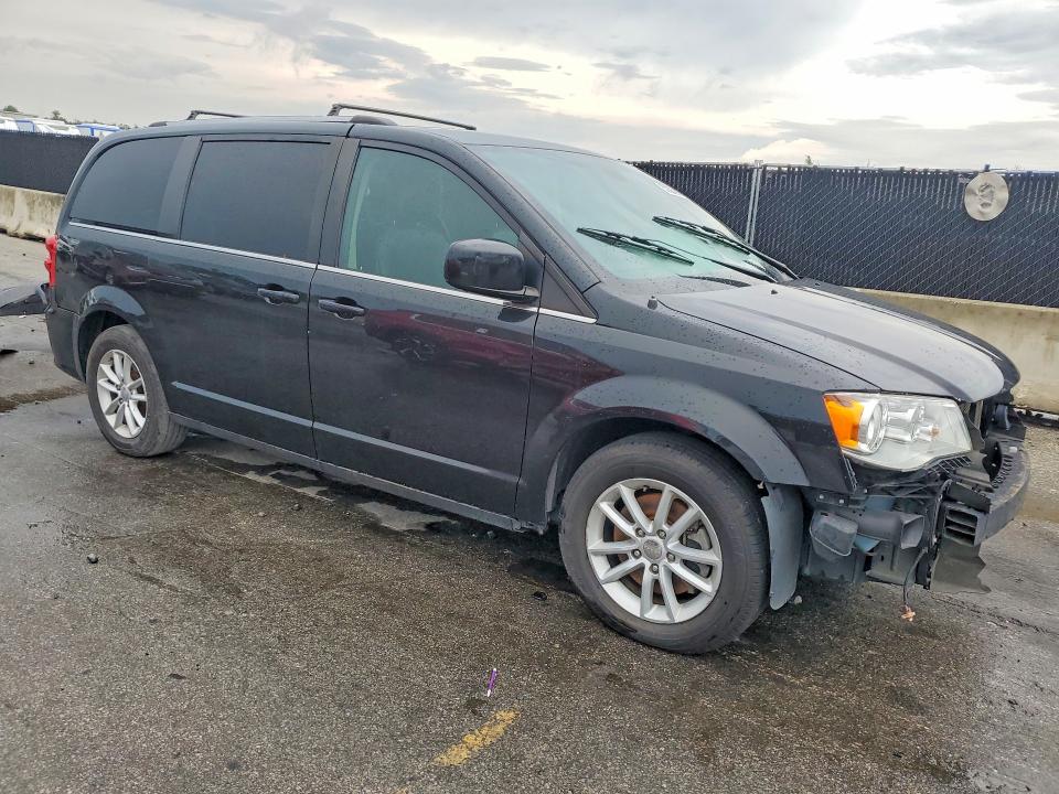 Aukcja sprzedaży 2019 Dodge Grand Caravan, vin: 2C4RDGCG9KR726493, numer aukcji: 63208956
