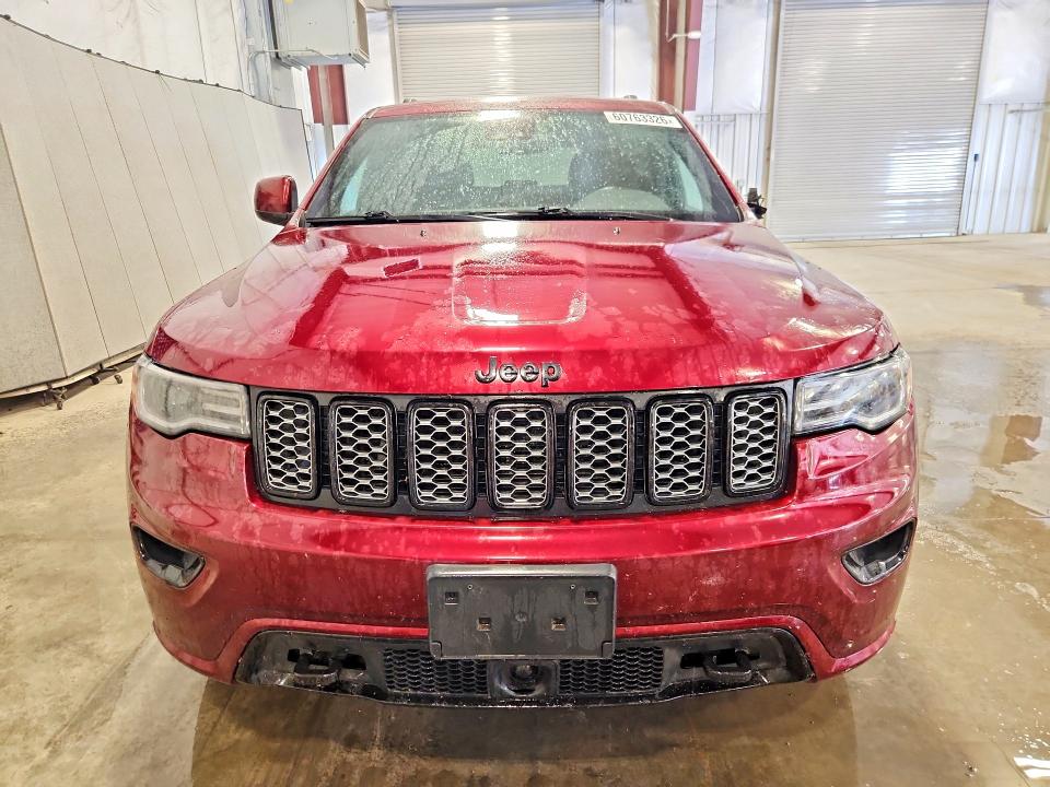 Aukcja sprzedaży 2020 Jeep Grand Cherokee, vin: 1C4RJFAG8LC415475, numer aukcji: 60763326
