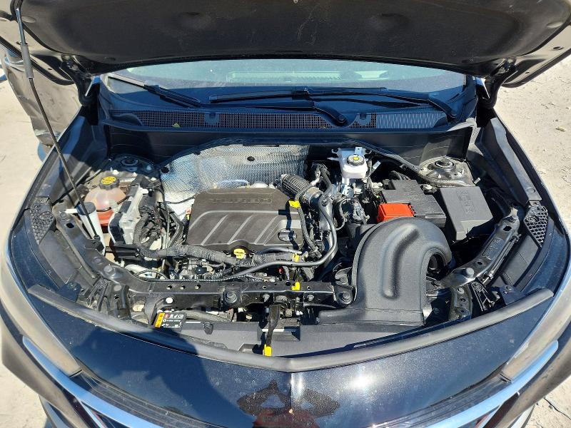 Продажа на аукционе авто 2022 Buick Encore Gx, vin: KL4MMBS28NB113555, номер лота: 59665686