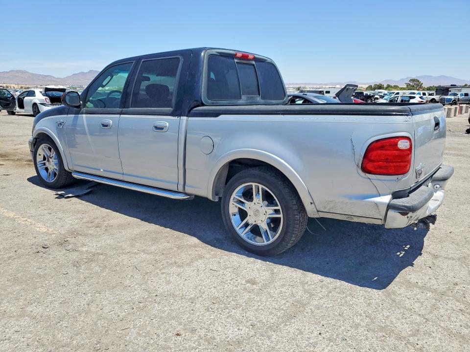 Aukcja sprzedaży 2003 Ford F150, vin: 1FTRW07333KD15941, numer aukcji: 59827306