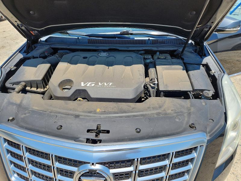 Продажа на аукционе авто 2014 Cadillac Xts, vin: 2G61M5S32E9326377, номер лота: 61134866