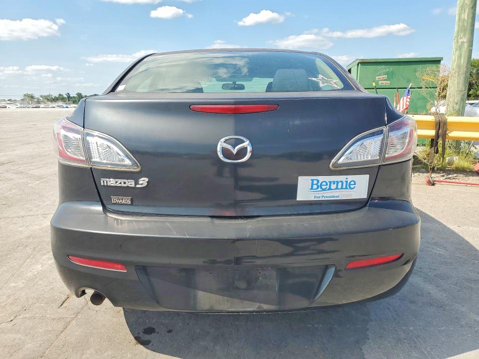 61645456 :رقم المزاد ، JM1BL1UF7C1595464 vin ، 2012 Mazda 3 مزاد بيع