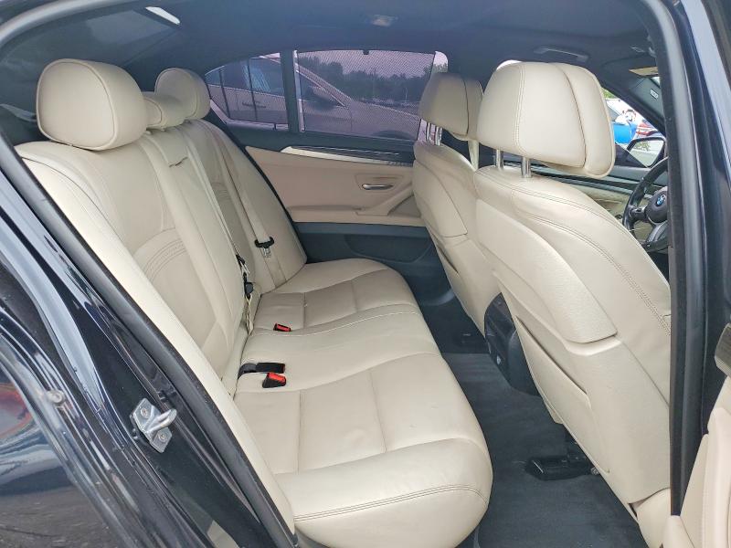 Продажа на аукционе авто 2014 Bmw 550, vin: WBAKN9C59ED000985, номер лота: 59645496