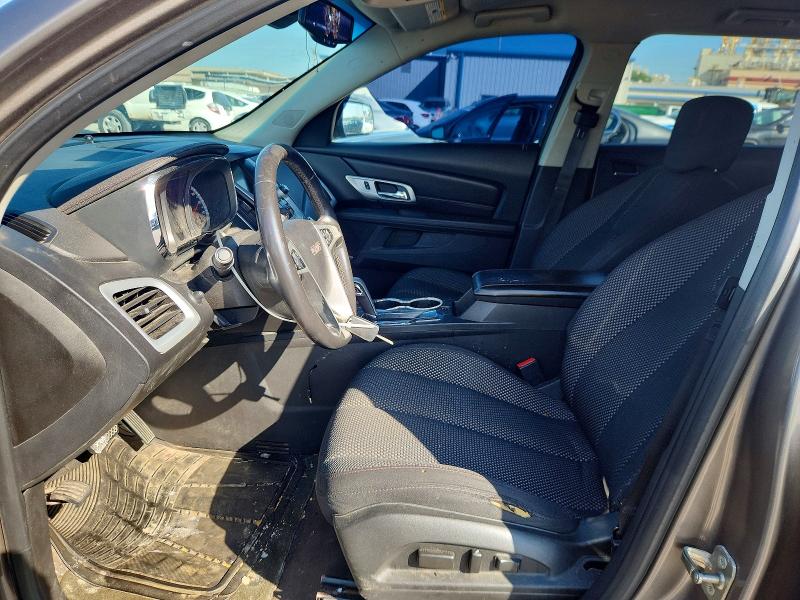 2012 Gmc Terrain მანქანა იყიდება აუქციონზე, vin: 2GKALSEK9C6168771, აუქციონის ნომერი: 59676236