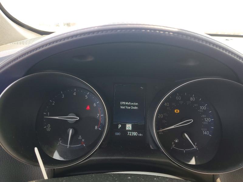 Продажа на аукционе авто 2022 Toyota C-hr, vin: NMTKHMBX3NR145264, номер лота: 61817306