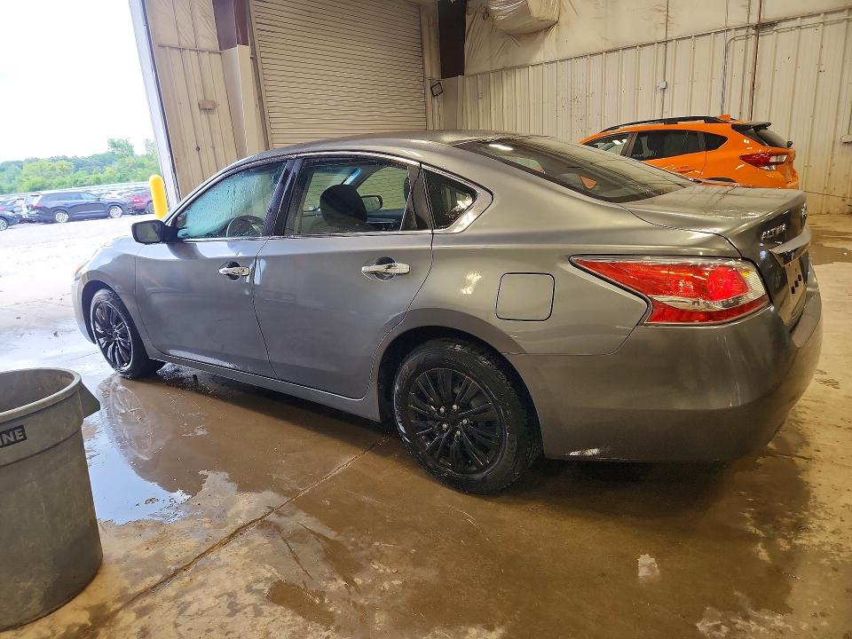 Продаж на аукціоні авто 2014 Nissan Altima, vin: 1N4AL3AP9EC406895, номер лоту: 59703806