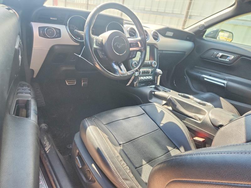 Продаж на аукціоні авто 2017 Ford Mustang, vin: 1FATP8UHXH5213176, номер лоту: 61076306