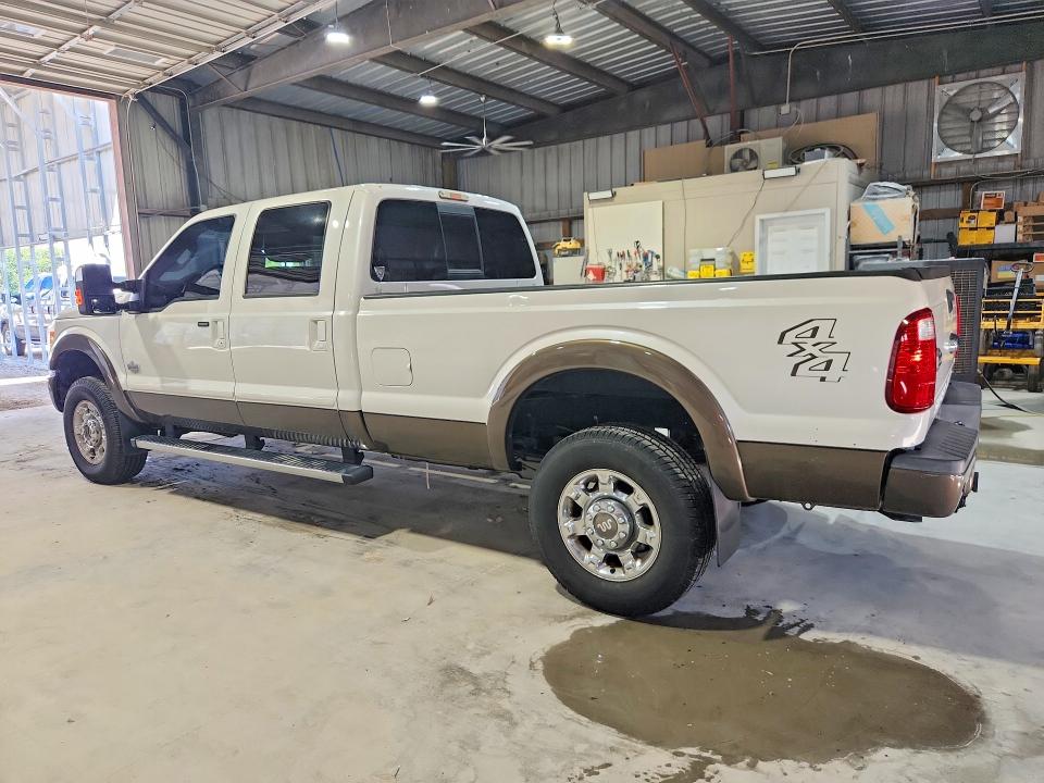 Продаж на аукціоні авто 2016 Ford F250, vin: 1FT7W2B6XGEB50432, номер лоту: 53667626