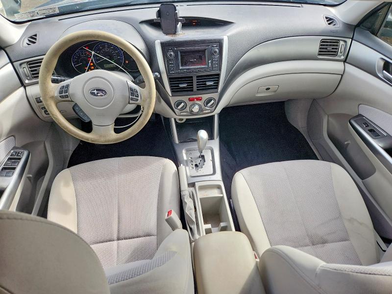 Продажа на аукционе авто 2013 Subaru Forester, vin: JF2SHADCXDH443924, номер лота: 63229646