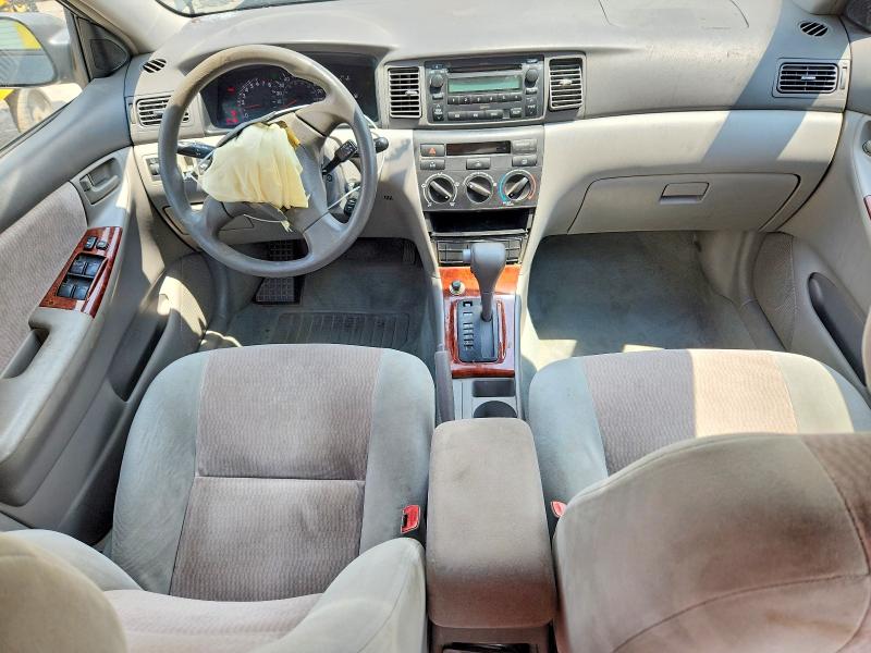 Aukcja sprzedaży 2007 Toyota Corolla, vin: 2T1BR32E97C734290, numer aukcji: 63014016