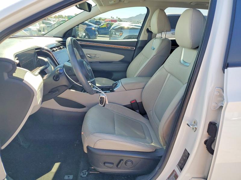 2022 Hyundai Tucson მანქანა იყიდება აუქციონზე, vin: 5NMJCCAE2NH149895, აუქციონის ნომერი: 60520916