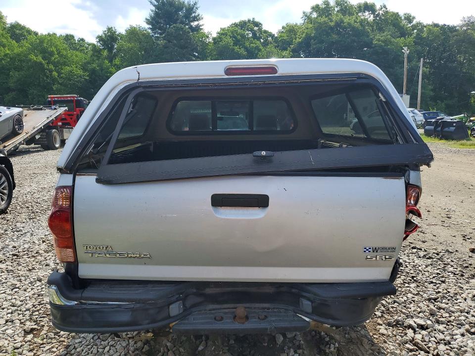 Aukcja sprzedaży 2006 Toyota Tacoma, vin: 5TETX22N66Z162964, numer aukcji: 59591136