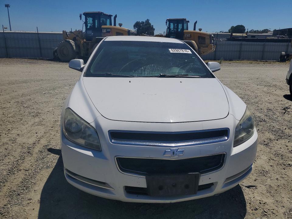 Aukcja sprzedaży 2012 Chevrolet Malibu, vin: 1G1ZD5E02CF256085, numer aukcji: 62867816