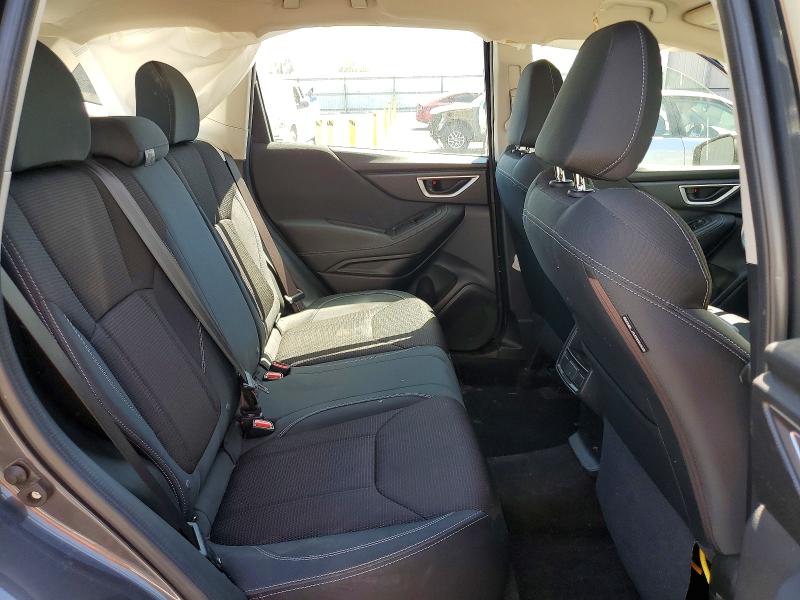Продажа на аукционе авто 2021 Subaru Forester, vin: JF2SKADC6MH566105, номер лота: 61184896