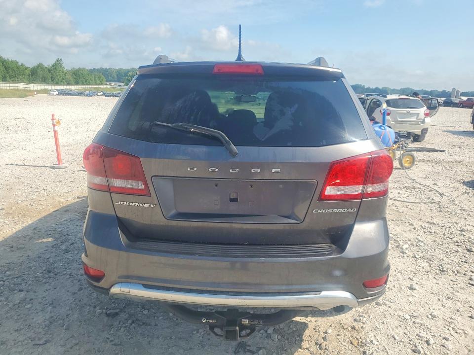 Aukcja sprzedaży 2016 Dodge Journey, vin: 3C4PDCGB6GT178732, numer aukcji: 60614636