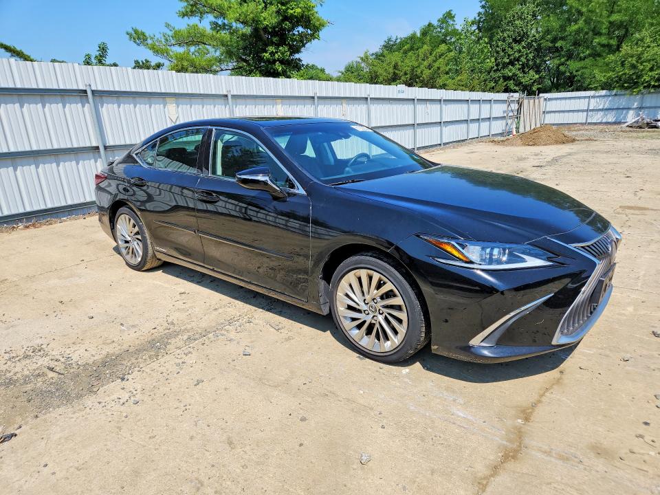Продаж на аукціоні авто 2020 Lexus Es, vin: 58AE21B1XLU005140, номер лоту: 61220236