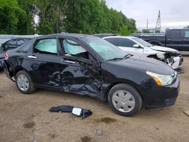 Aukcja sprzedaży 2009 Ford Focus, vin: 1FAHP35N99W262054, numer aukcji: 61396406