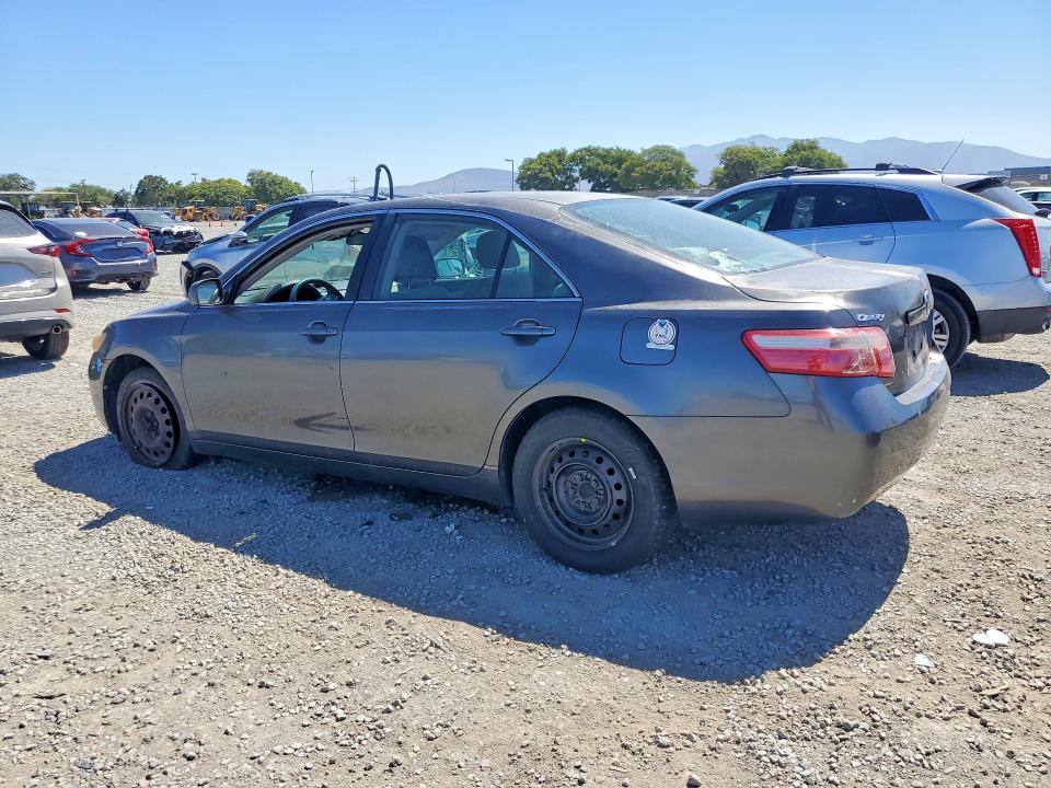 Продаж на аукціоні авто 2009 Toyota Camry, vin: 4T4BE46K39R090150, номер лоту: 59220666