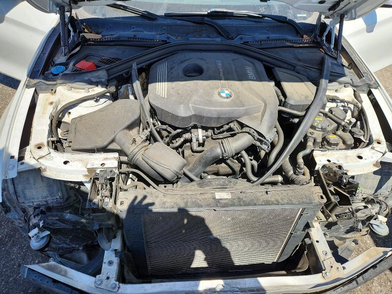 61621866 :رقم المزاد ، WBA4J1C59JBG77405 vin ، 2018 Bmw 430i مزاد بيع