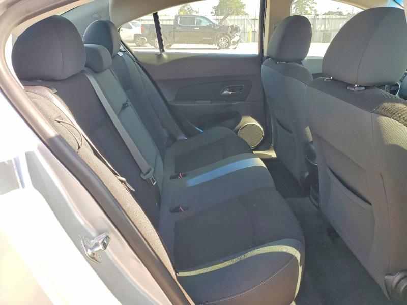 Aukcja sprzedaży 2011 Chevrolet Cruze, vin: 1G1PF5S92B7227764, numer aukcji: 60948666