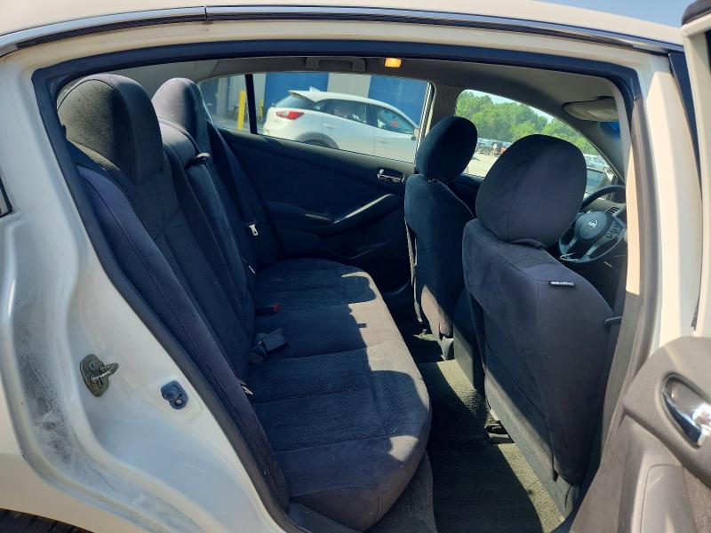 Продажа на аукционе авто 2012 Nissan Altima, vin: 1N4AL2APXCC181670, номер лота: 61327776