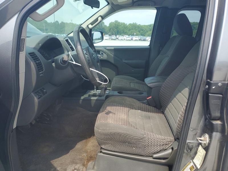 2016 Nissan Frontier მანქანა იყიდება აუქციონზე, vin: 1N6BD0CT8GN757239, აუქციონის ნომერი: 62930776
