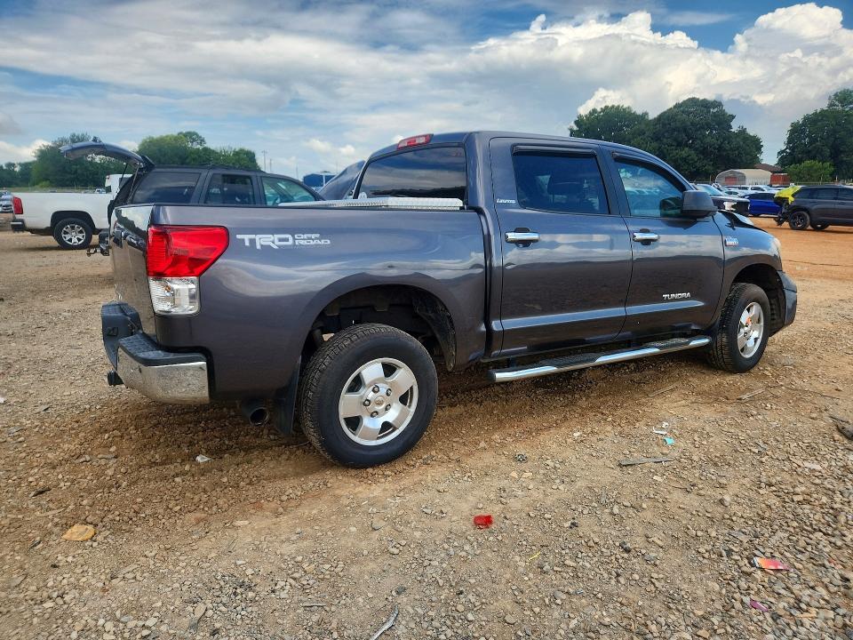 Aukcja sprzedaży 2013 Toyota Tundra, vin: 5TFFY5F16DX141250, numer aukcji: 60229556