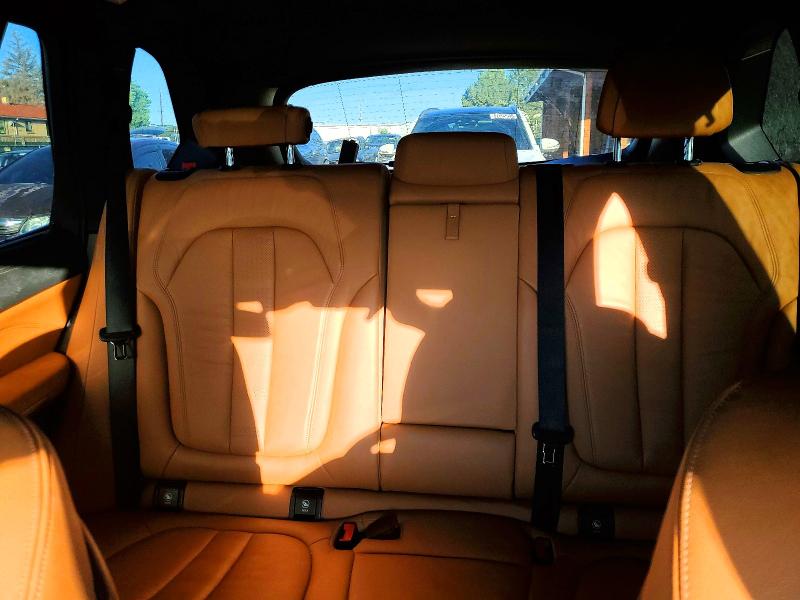 Aukcja sprzedaży 2019 Bmw X5, vin: 5UXJU2C57KLB15208, numer aukcji: 63141166
