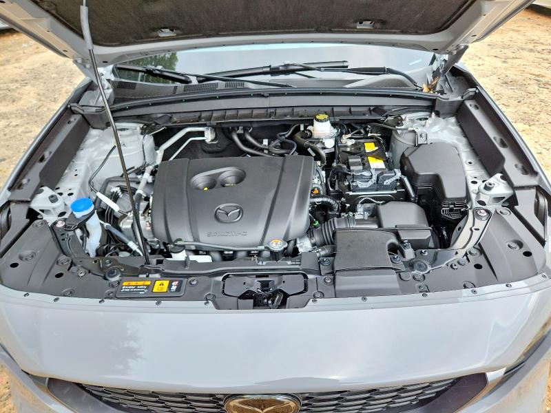 Продажа на аукционе авто 2026 Mazda Cx-5, vin: JM3KMCHA1T0130814, номер лота: 61256446