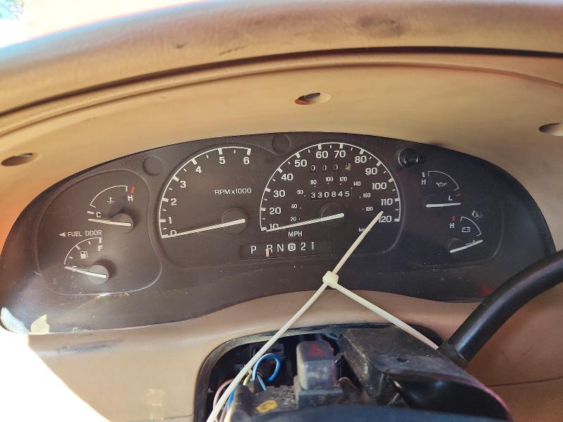 Продажа на аукционе авто 2002 Ford Ranger, vin: 1FTYR44UX2PA97408, номер лота: 60313246