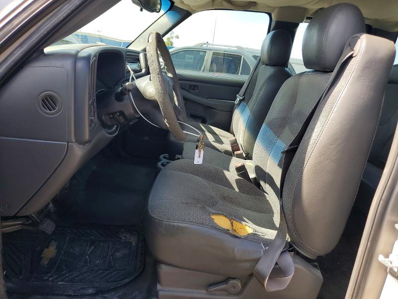 Продаж на аукціоні авто 2004 Chevrolet Silverado, vin: 1GCEC19X84Z345376, номер лоту: 60864186