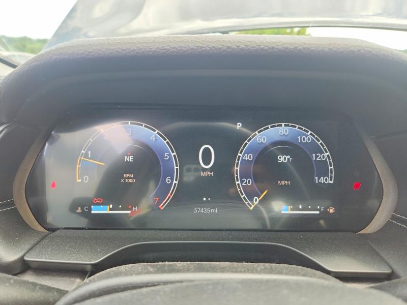 Продаж на аукціоні авто 2021 Jeep Grand Cherokee, vin: 1C4RJKBG2M8150841, номер лоту: 61713766