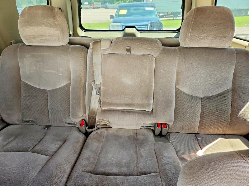 Продажа на аукционе авто 2006 Gmc Yukon, vin: 1GKEC13Z36R159102, номер лота: 62017256