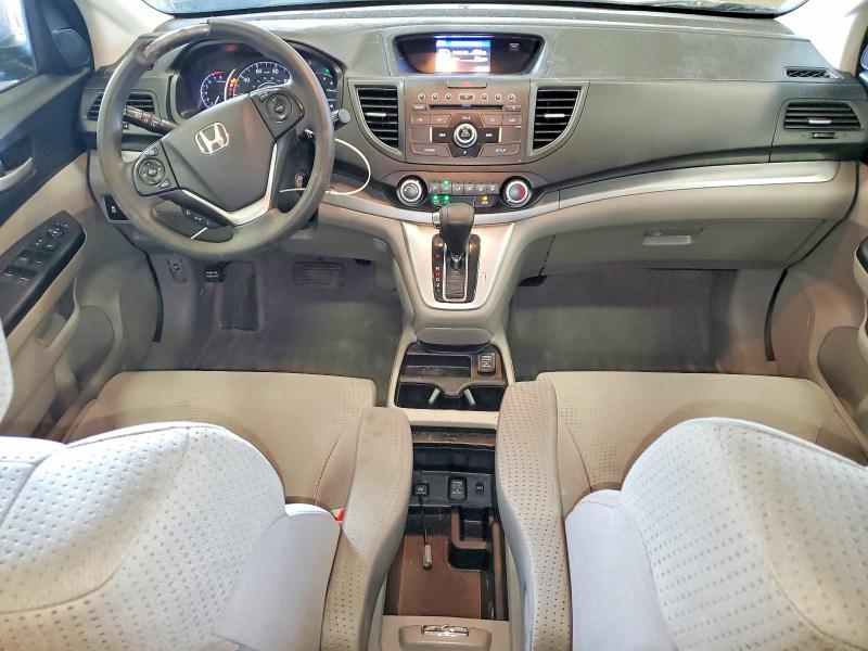 Продаж на аукціоні авто 2012 Honda Cr-v, vin: 5J6RM4H53CL058491, номер лоту: 61641586