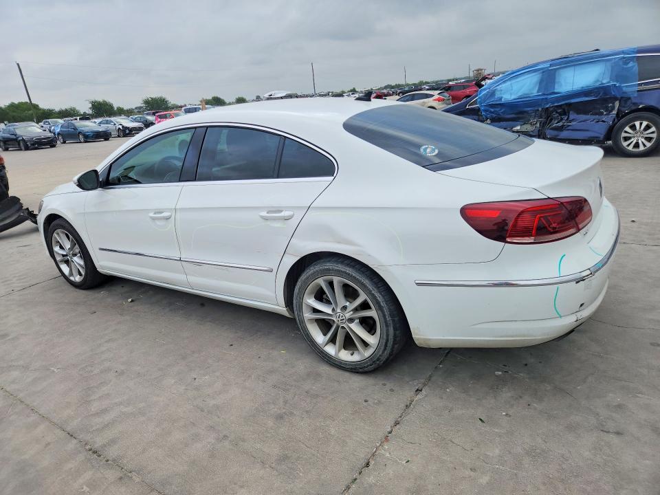 2016 Volkswagen Cc მანქანა იყიდება აუქციონზე, vin: WVWBP7AN7GE509183, აუქციონის ნომერი: 62071936