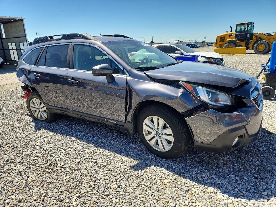 Продажа на аукционе авто 2019 Subaru Outback, vin: 4S4BSAFC3K3388638, номер лота: 60816026