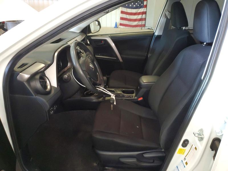 Продажа на аукционе авто 2018 Toyota Rav4, vin: JTMBFREV6JJ186834, номер лота: 59361526