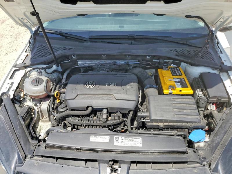2015 Volkswagen Golf მანქანა იყიდება აუქციონზე, vin: 3VW217AUXFM071791, აუქციონის ნომერი: 61892266