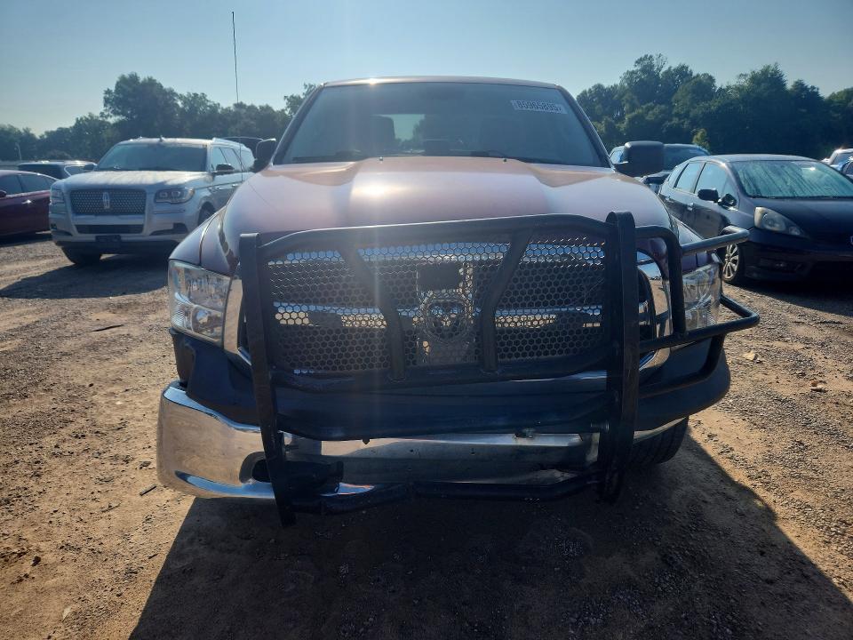 85965895 :رقم المزاد ، 1C6RR6FT1JS147281 vin ، 2018 Ram 1500 مزاد بيع