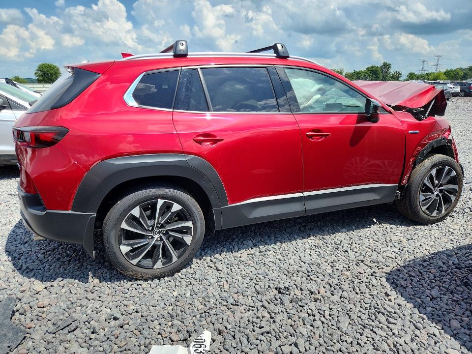Продаж на аукціоні авто 2025 Mazda Cx-50, vin: 7MMVAAEW4SN114322, номер лоту: 59232376