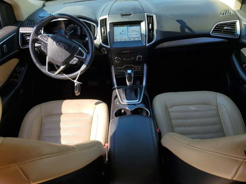 Aukcja sprzedaży 2016 Ford Edge, vin: 2FMPK3J8XGBB51737, numer aukcji: 62465706