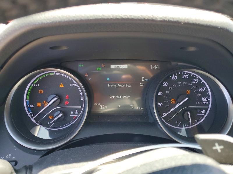 Продаж на аукціоні авто 2022 Toyota Camry, vin: 4T1K31AK2NU037956, номер лоту: 60419216