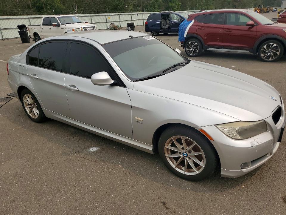 Aukcja sprzedaży 2010 Bmw 328, vin: WBAPK5C52AA810607, numer aukcji: 60961896