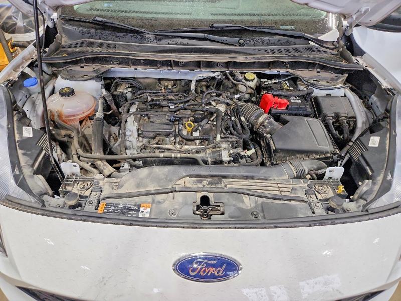 Aukcja sprzedaży 2021 Ford Escape, vin: 1FMCU9F65MUA68001, numer aukcji: 59844186