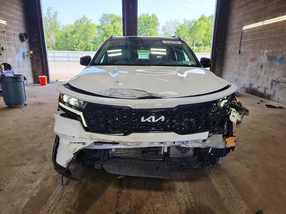 Продаж на аукціоні авто 2023 Kia Sorento, vin: 5XYRKDLF0PG246303, номер лоту: 60184756