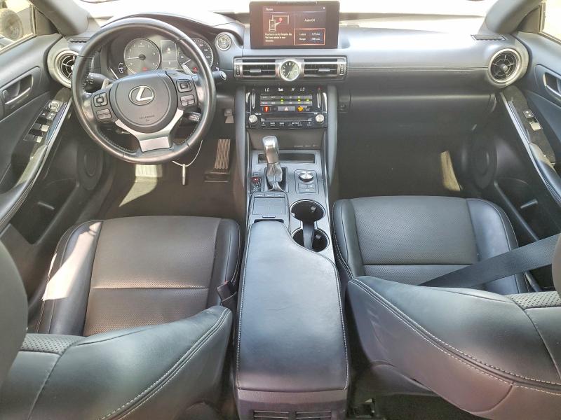 Aukcja sprzedaży 2021 Lexus Is, vin: JTHAA1D27M5111087, numer aukcji: 61176886