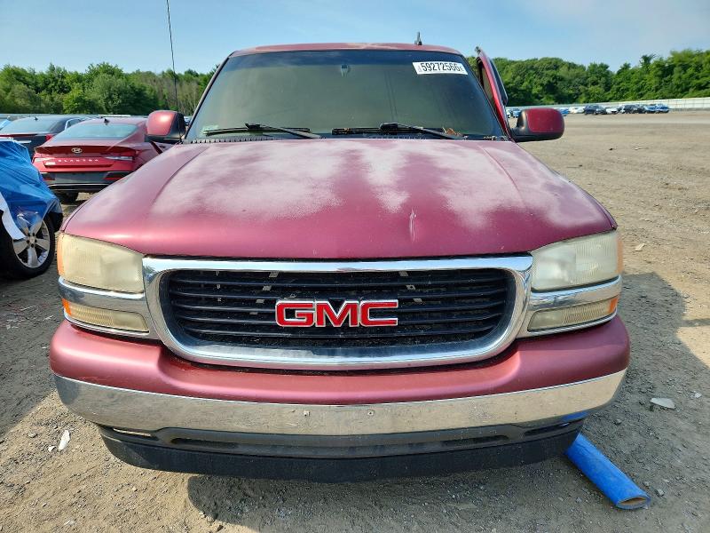 59272566 :رقم المزاد ، 1GKEC13V46R105711 vin ، 2006 Gmc Yukon مزاد بيع